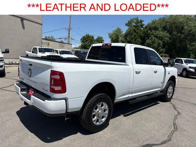 used 2024 Ram 2500 car, priced at $55,995