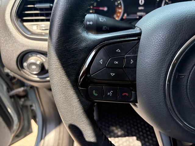 used 2017 Jeep Renegade car, priced at $14,997
