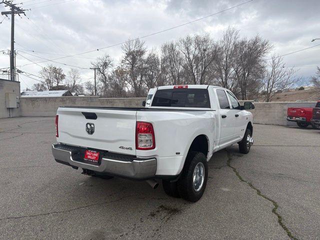 used 2022 Ram 3500 car, priced at $51,587