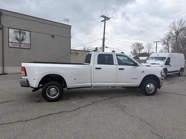 used 2022 Ram 3500 car, priced at $51,587