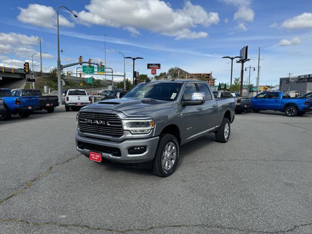 new 2024 Ram 2500 car, priced at $69,808