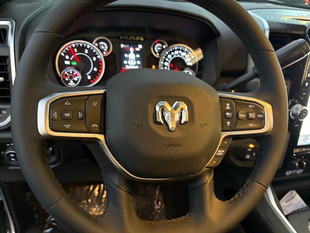 new 2026 Ram 2500 car, priced at $66,748