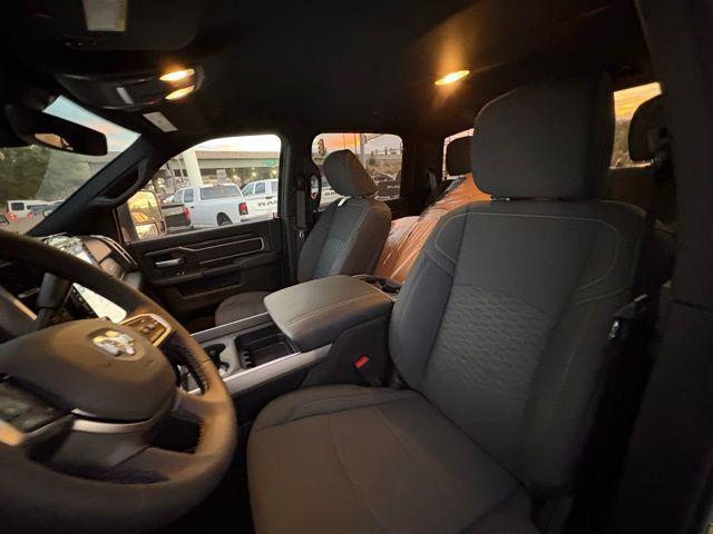 new 2026 Ram 2500 car, priced at $66,748