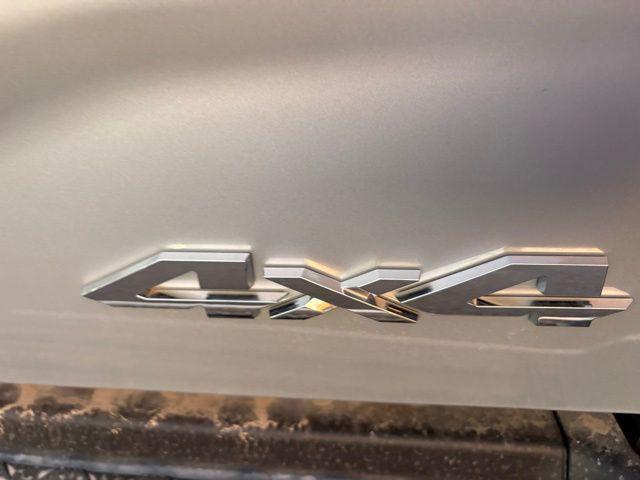 new 2026 Ram 2500 car, priced at $66,748