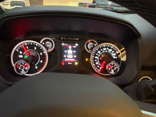 new 2026 Ram 2500 car, priced at $66,748