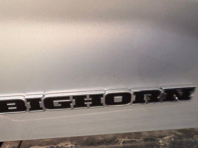 new 2026 Ram 2500 car, priced at $66,748