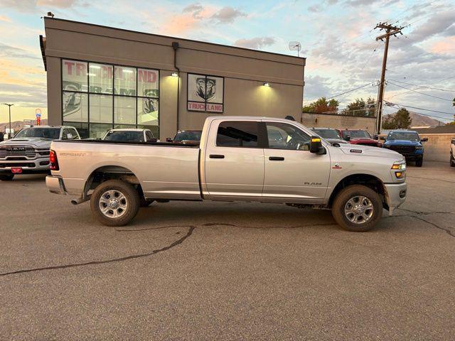 new 2026 Ram 2500 car, priced at $66,748