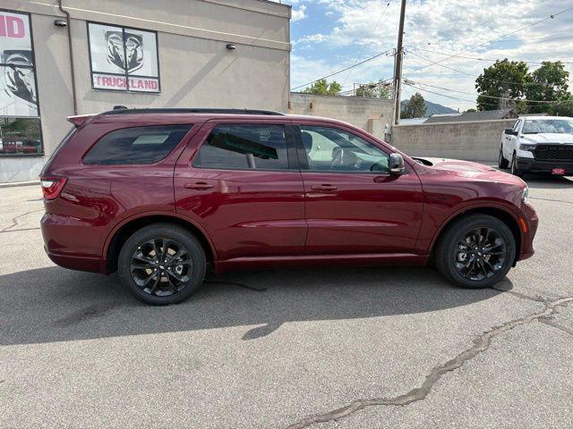 new 2025 Dodge Durango car, priced at $49,451