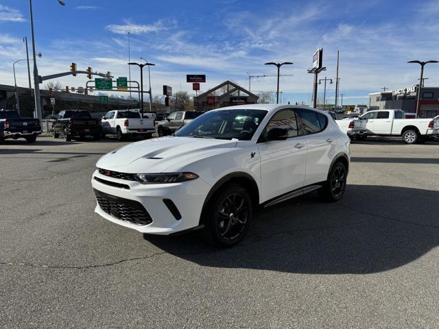 new 2024 Dodge Hornet car, priced at $39,930