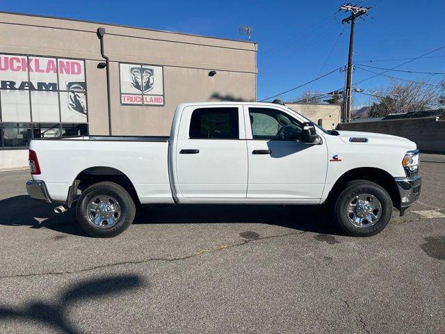 new 2024 Ram 2500 car, priced at $50,039