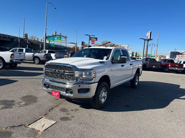 new 2024 Ram 2500 car, priced at $50,039