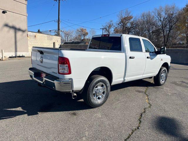 new 2024 Ram 2500 car, priced at $50,039