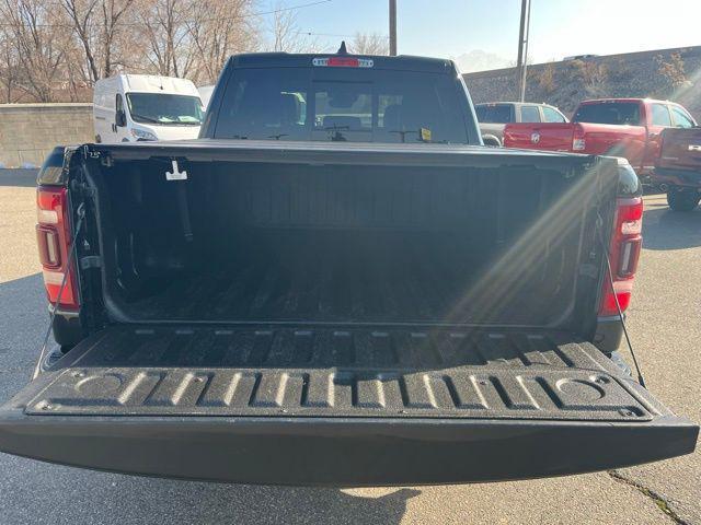 used 2022 Ram 1500 car, priced at $47,699