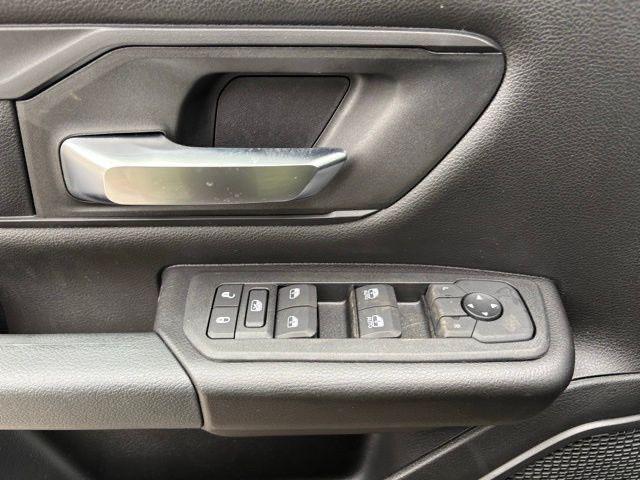 new 2025 Ram 1500 car, priced at $41,230