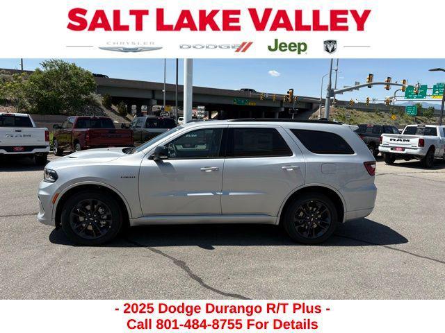 new 2025 Dodge Durango car, priced at $49,451
