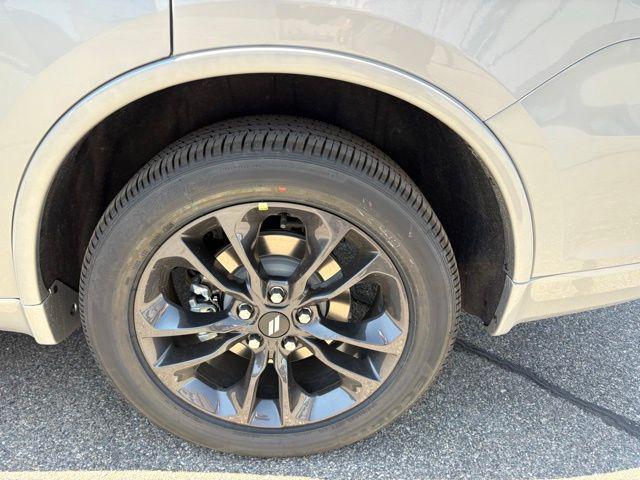 new 2025 Dodge Durango car, priced at $49,451