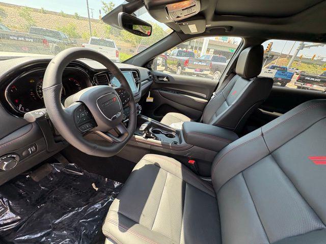 new 2025 Dodge Durango car, priced at $49,451