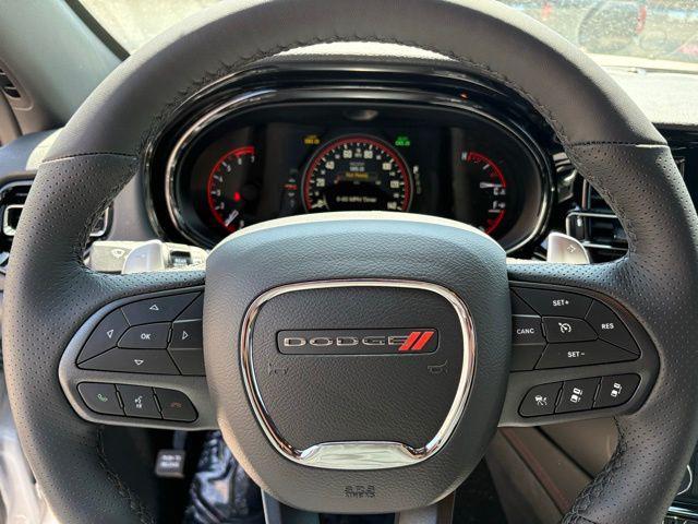 new 2025 Dodge Durango car, priced at $49,451