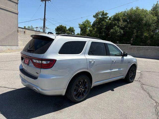 new 2025 Dodge Durango car, priced at $49,451