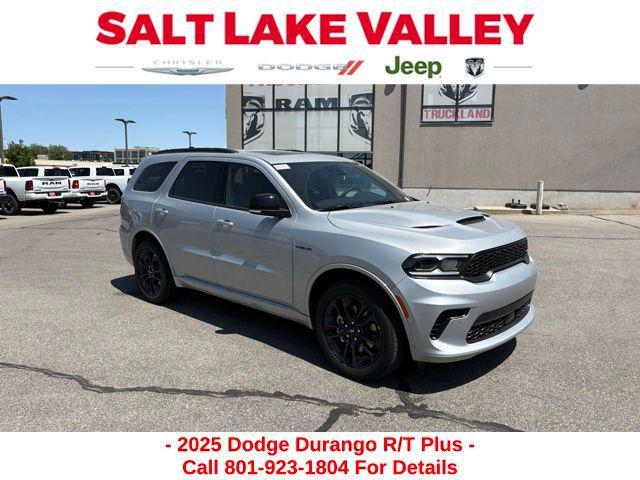 new 2025 Dodge Durango car, priced at $49,451