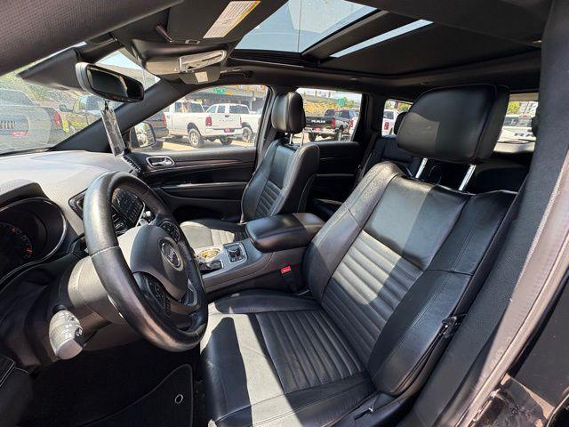 used 2019 Jeep Grand Cherokee car, priced at $21,198