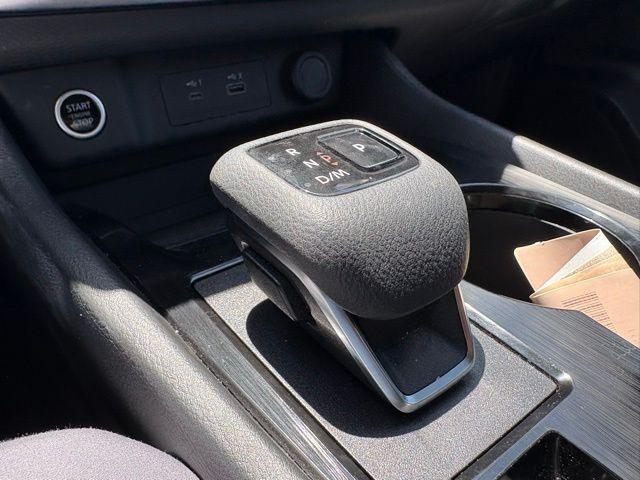 used 2023 Nissan Rogue car, priced at $25,499