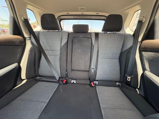 used 2023 Nissan Rogue car, priced at $25,499