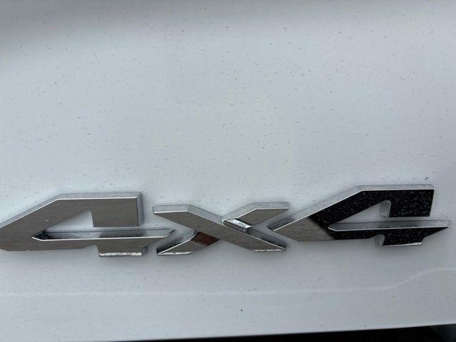 new 2025 Ram 2500 car, priced at $64,205