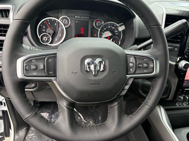 new 2025 Ram 2500 car, priced at $62,705