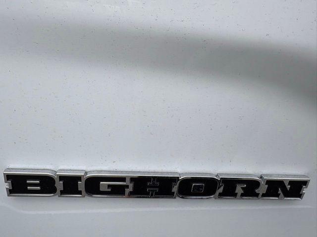 new 2025 Ram 2500 car, priced at $64,205