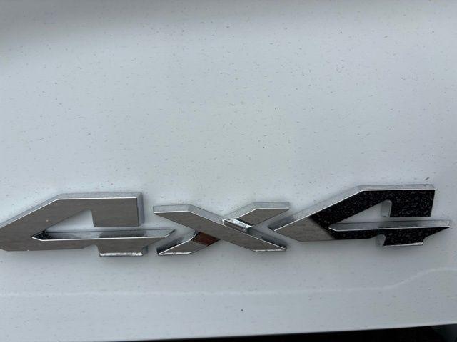 new 2025 Ram 2500 car, priced at $62,705