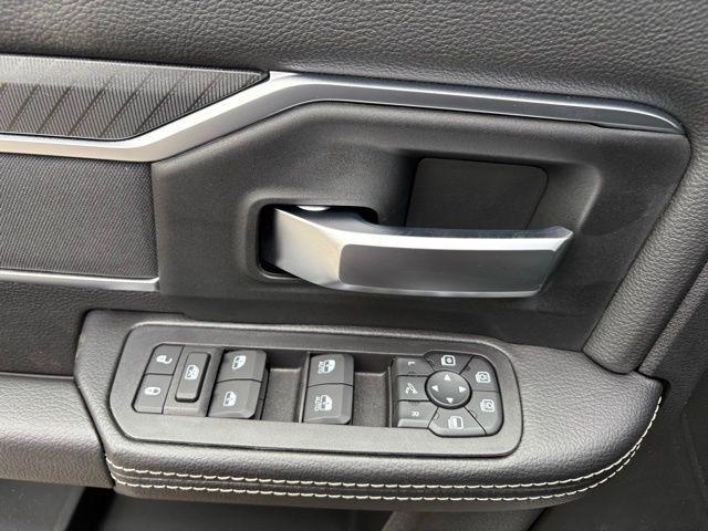 new 2025 Ram 2500 car, priced at $62,705