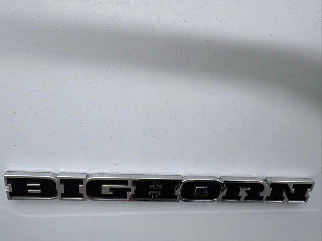 new 2025 Ram 2500 car, priced at $62,705