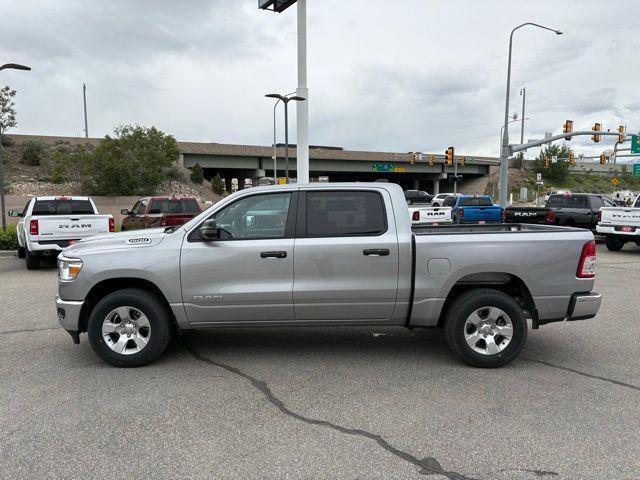 used 2024 Ram 1500 car, priced at $45,489