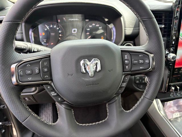 new 2026 Ram 1500 car, priced at $62,303