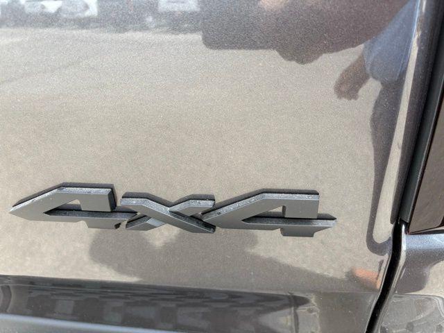 new 2026 Ram 1500 car, priced at $62,303