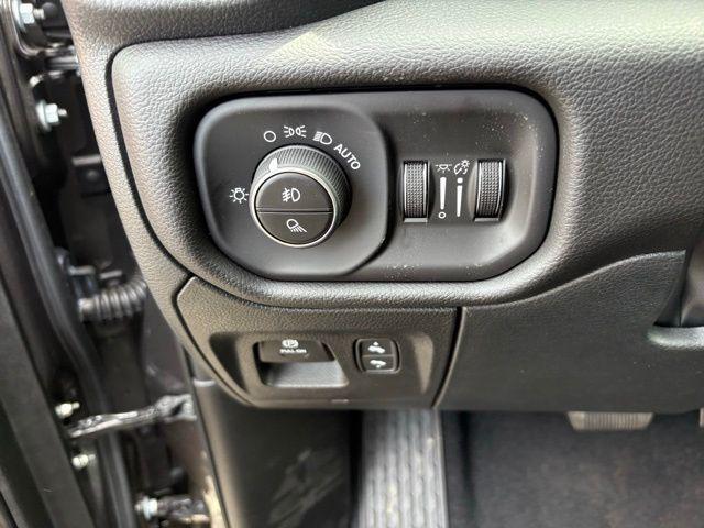 new 2026 Ram 1500 car, priced at $62,303