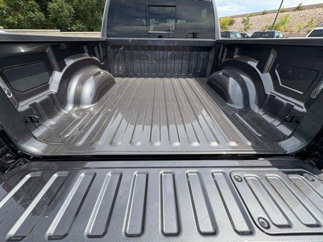 new 2026 Ram 1500 car, priced at $62,303