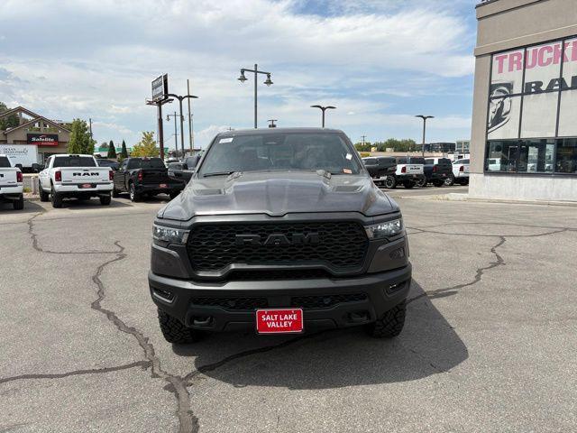 new 2026 Ram 1500 car, priced at $62,303