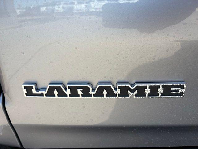 new 2025 Ram 1500 car, priced at $50,616