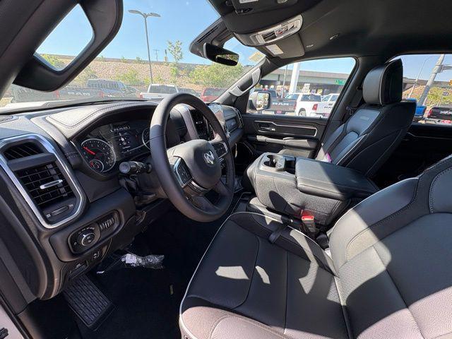 new 2025 Ram 1500 car, priced at $50,616