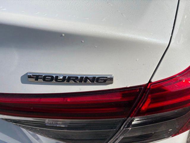 used 2022 Honda Civic car, priced at $24,987