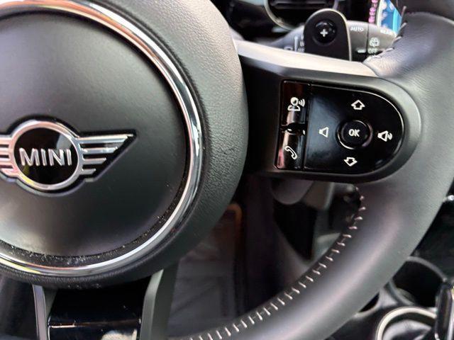 used 2023 MINI Hardtop car, priced at $24,397