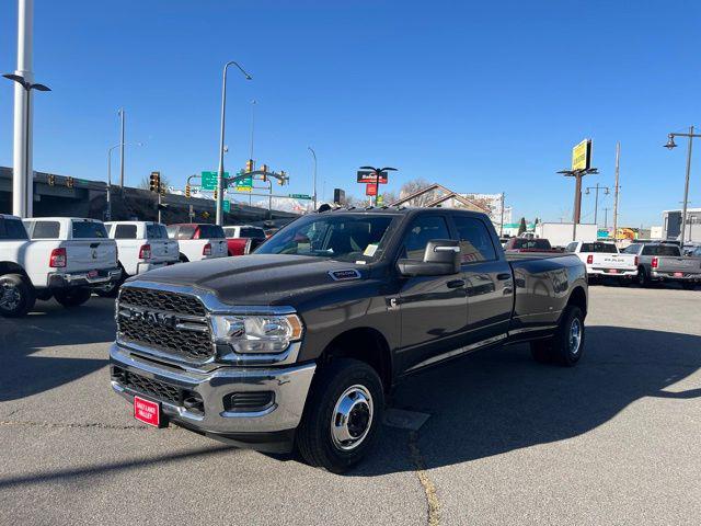 new 2024 Ram 3500 car, priced at $55,444