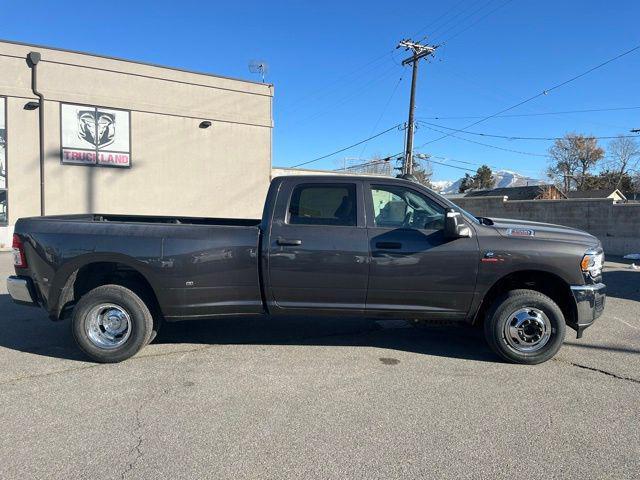 new 2024 Ram 3500 car, priced at $55,444