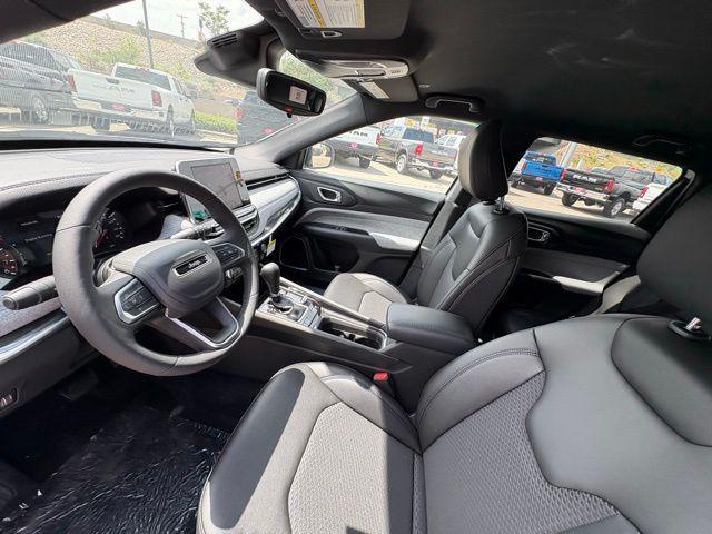 new 2025 Jeep Compass car, priced at $24,214