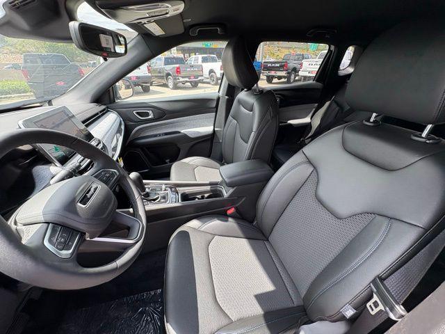 new 2025 Jeep Compass car, priced at $24,214