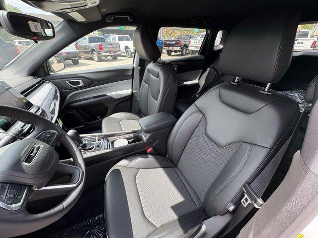 new 2025 Jeep Compass car, priced at $24,214