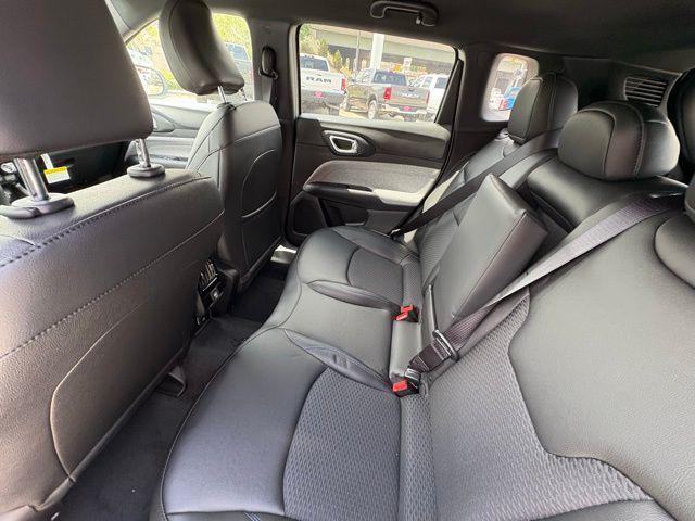 new 2025 Jeep Compass car, priced at $24,214