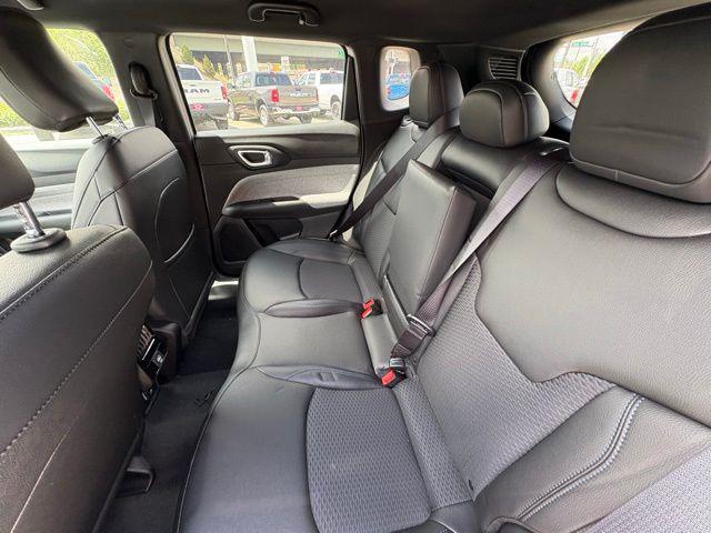 new 2025 Jeep Compass car, priced at $24,214